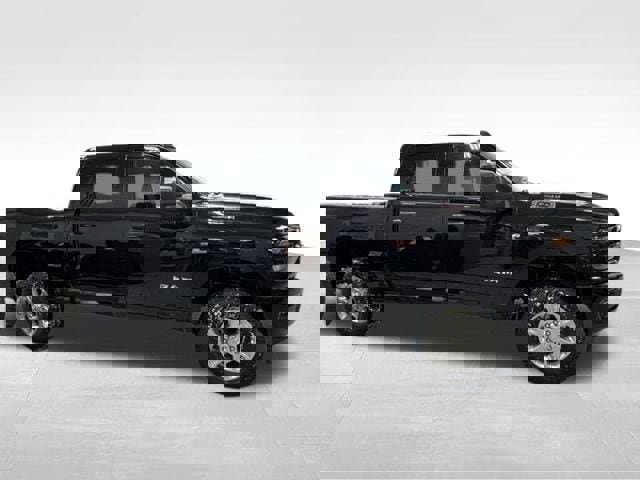 New 2026 RAM 2500 Big Horn image 7