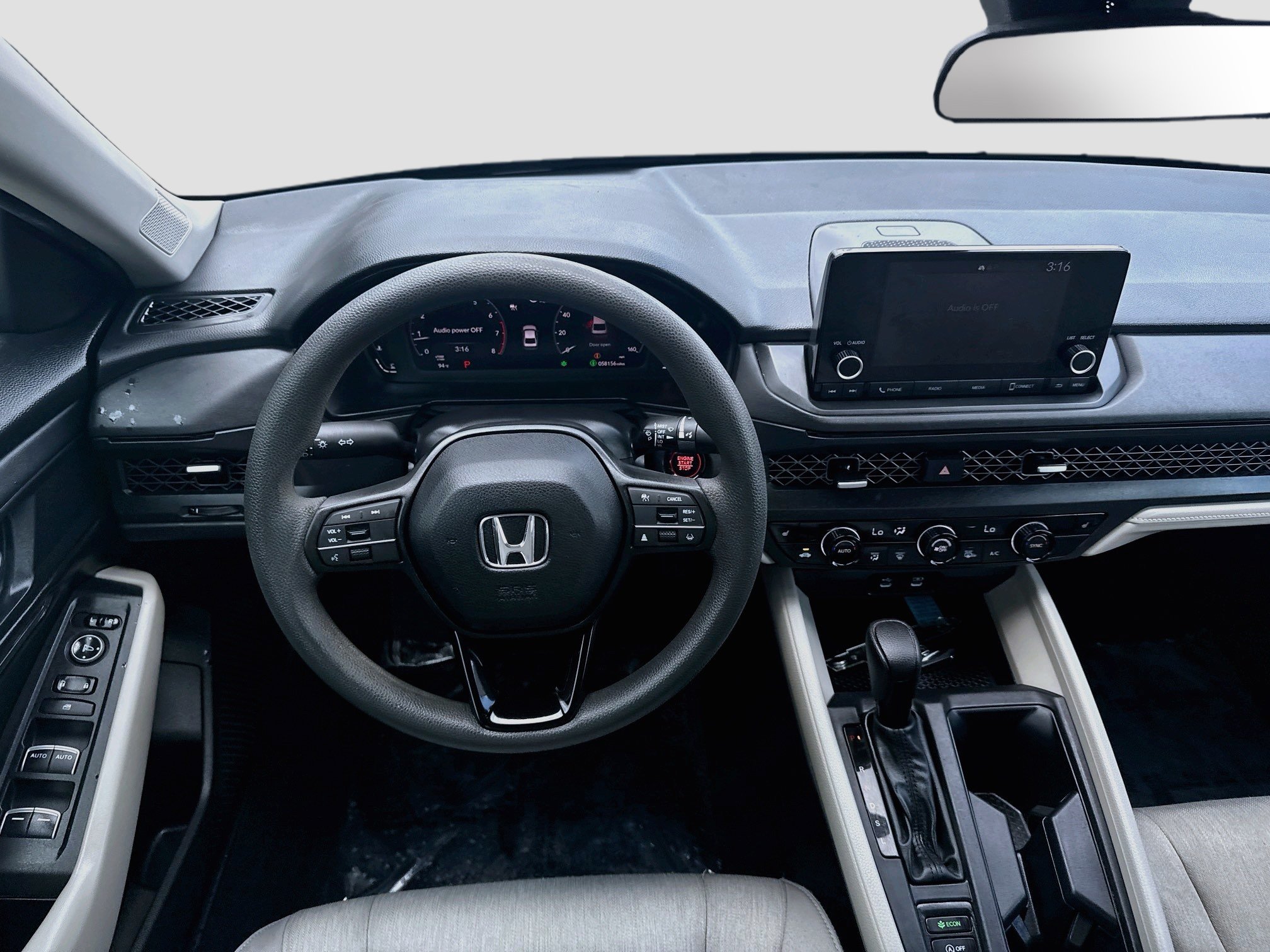 Used 2023 Honda Accord EX image 18