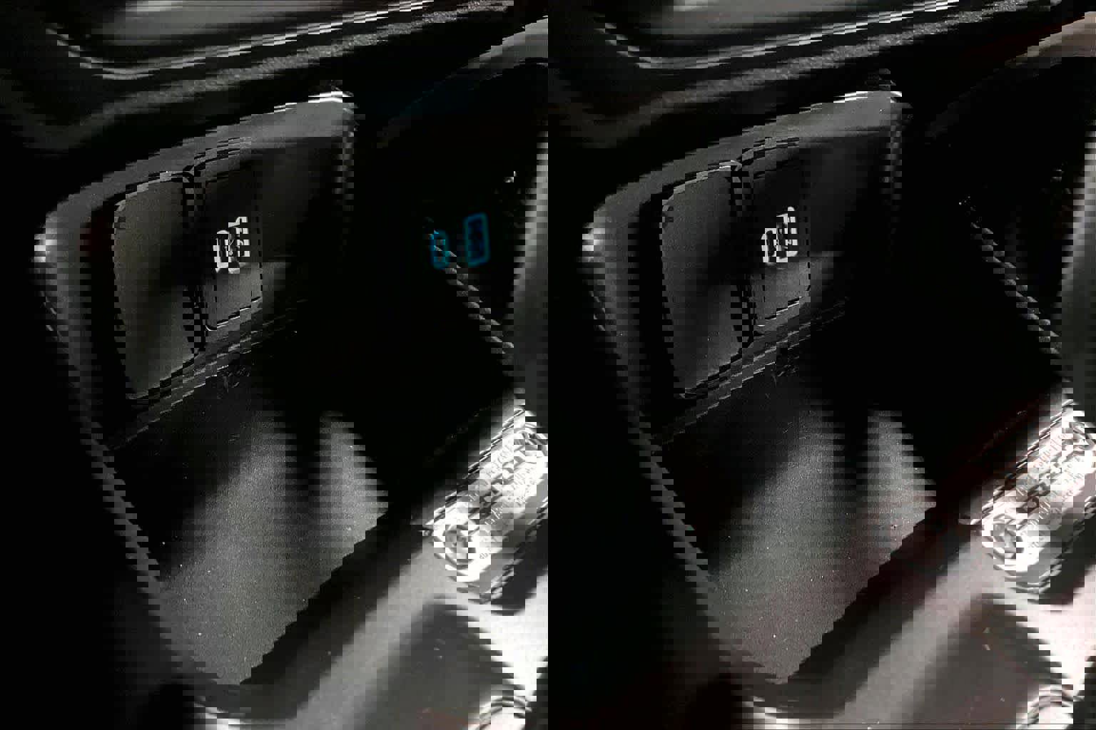 Used 2023 Ford Bronco Big Bend image 29