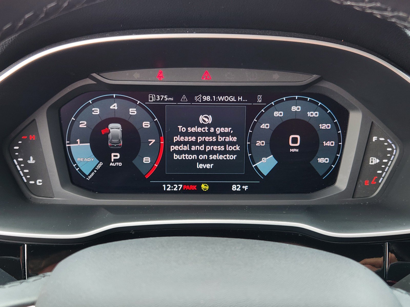 Used 2024 Audi Q3 2.0T Premium AWD/4WD image 19