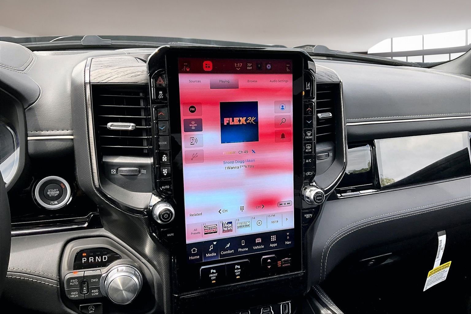 New 2026 RAM 1500 Limited image 6