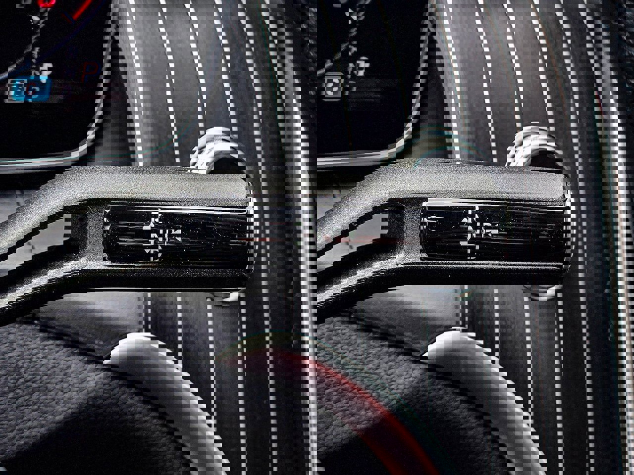 New 2026 Mercedes-Benz GLC 300 4MATIC image 23