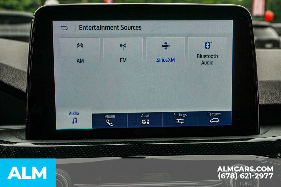 Used 2026 Ford Escape ST-Line FWD image 39