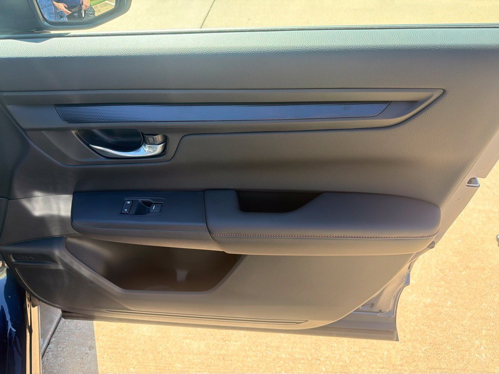 New 2027 Honda CR-V Sport-L image 33