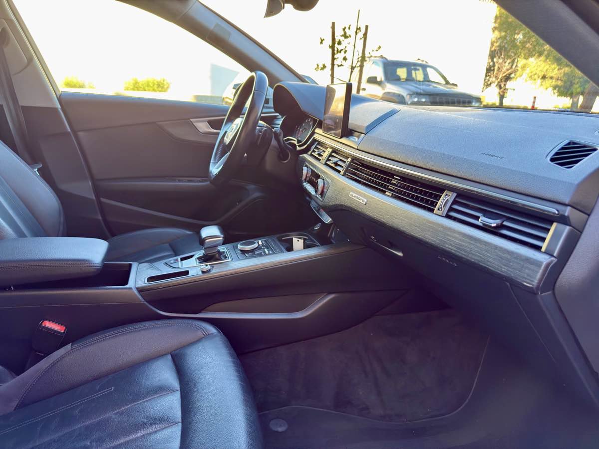 Used 2018 Audi A4 2.0T allroad Premium Plus image 60