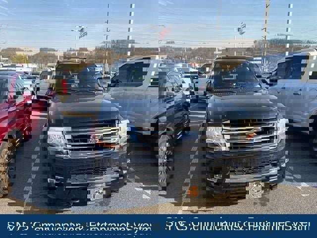 Used 2016 Ford Expedition Limited image 8