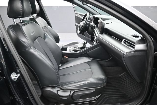 Used 2022 Kia K5 GT-Line w/ GT-Line Awd Premium Package image 14