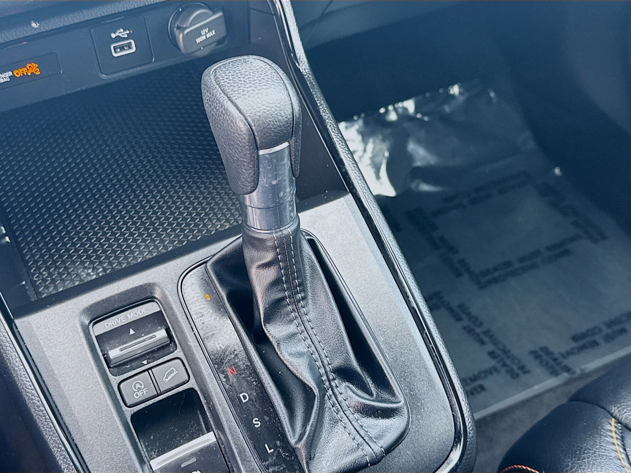 Used 2023 Honda CR-V LX image 15