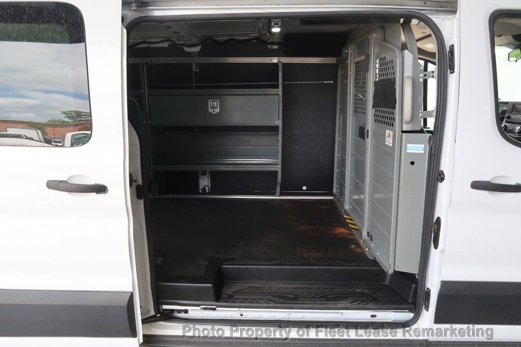 Used 2020 Ford Transit 250 Low Roof AWD w/ Load Area Protection Package image 18