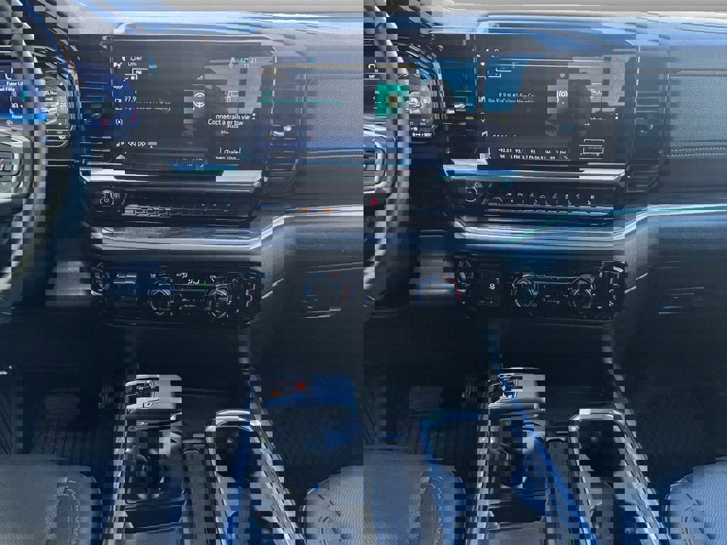 Used 2024 Chevrolet Silverado 1500 LTZ image 13