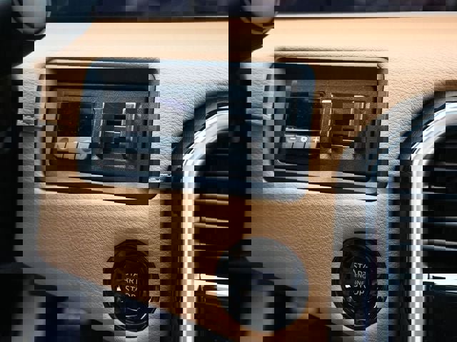 New 2026 Nissan Armada Platinum Reserve image 25