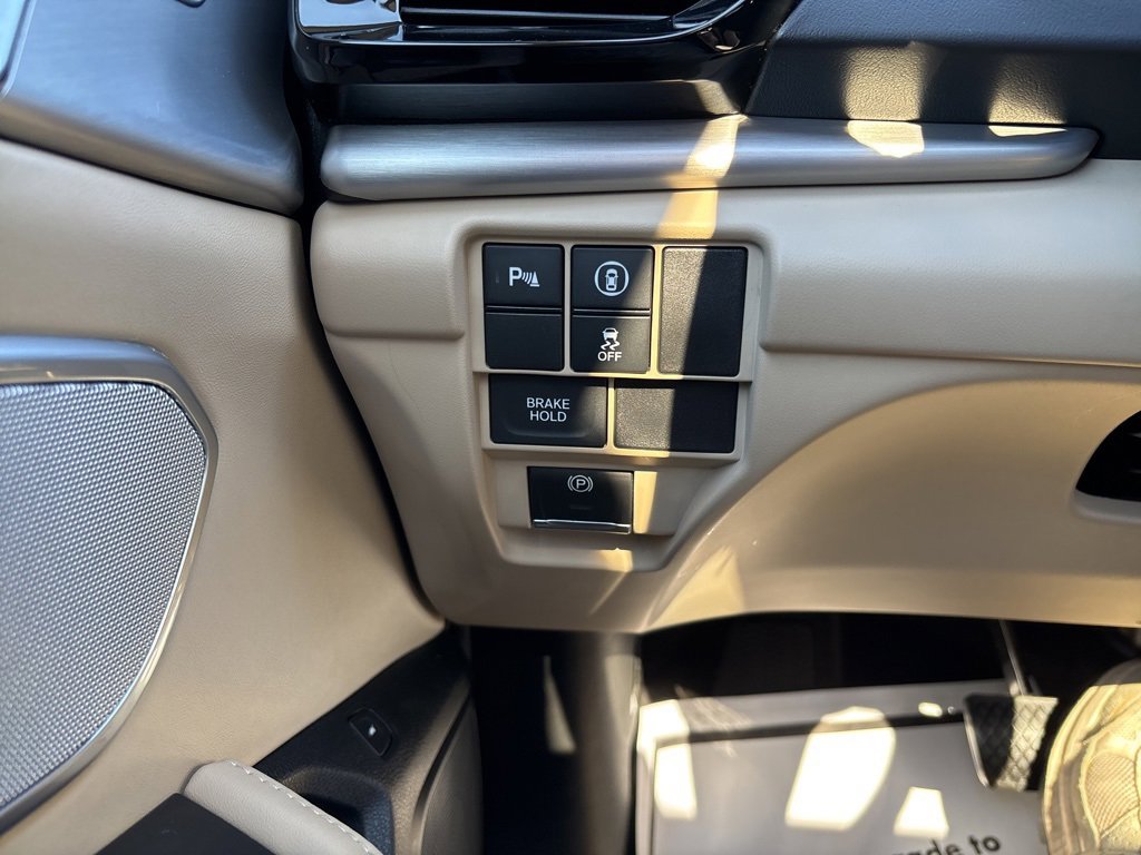 Used 2023 Acura RDX w/ Technology Package image 19