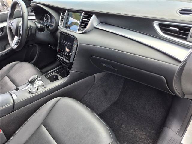 Used 2020 INFINITI QX50 Essential w/ Edition 30 Package FWD image 21