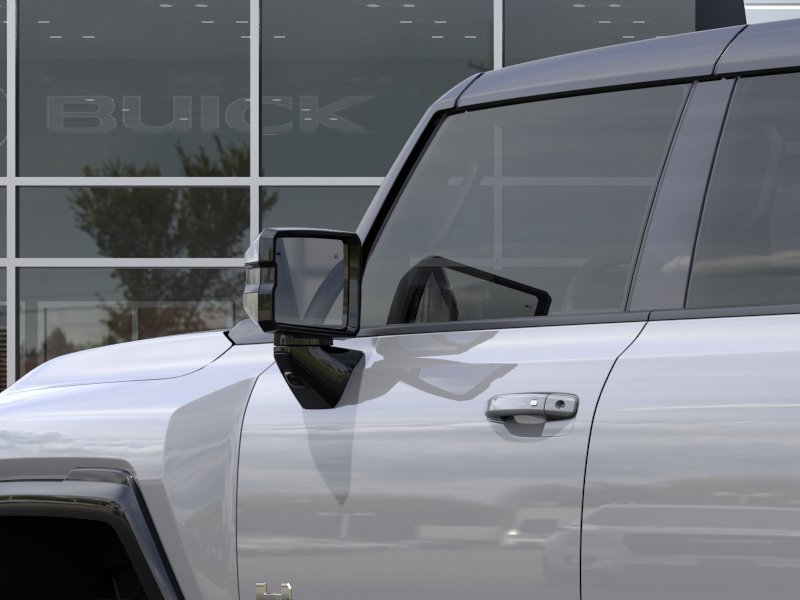 New 2024 GMC Hummer EV 3X image 49