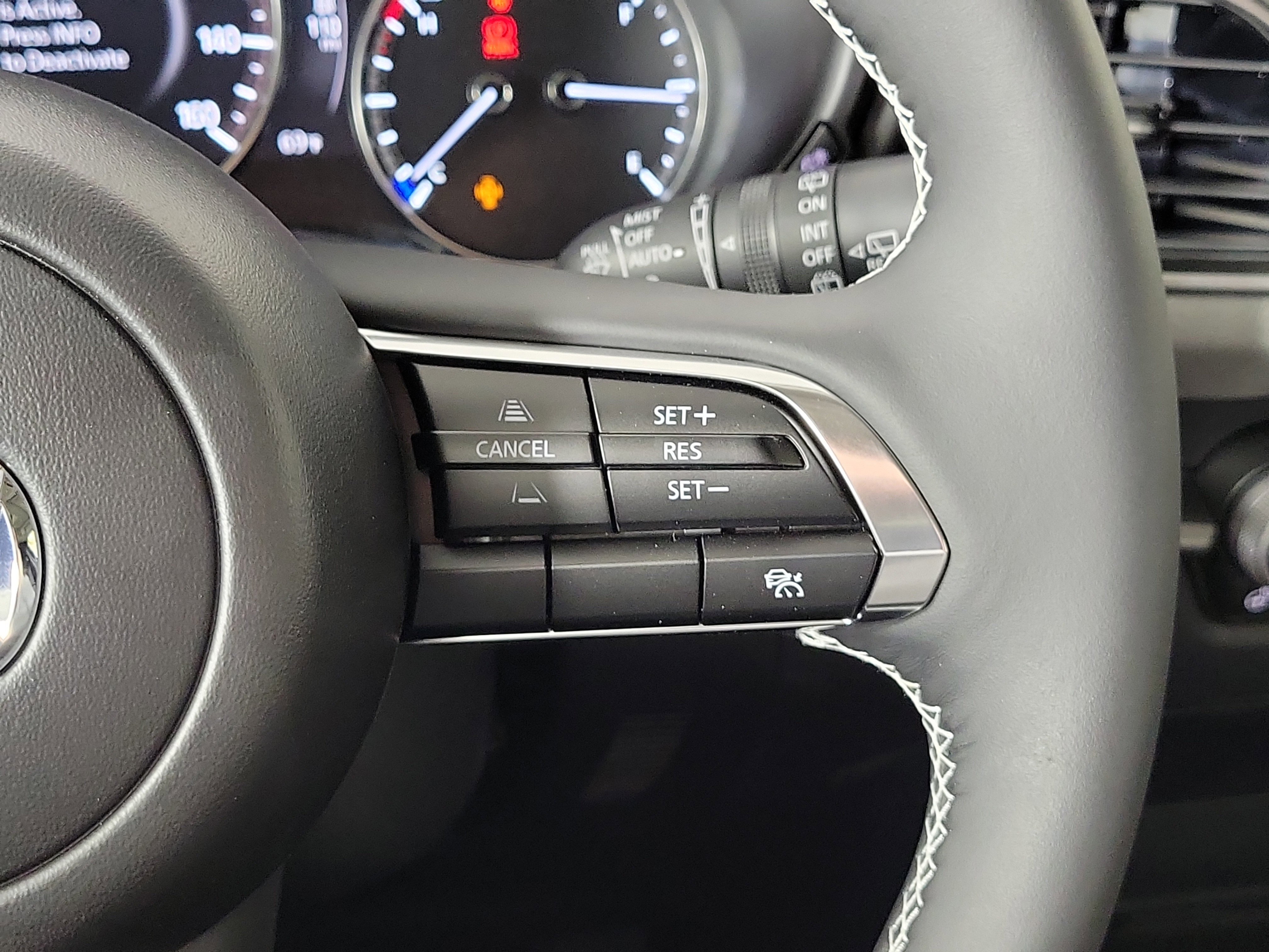 New 2026 MAZDA CX-30 Aire Edition image 16