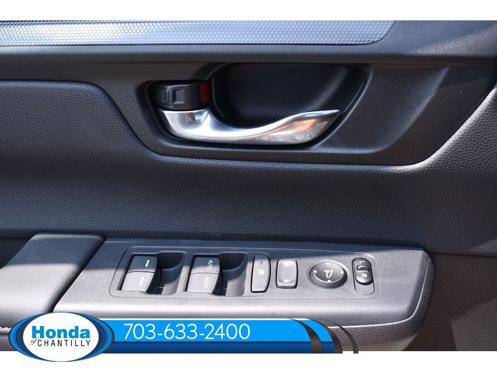 New 2026 Honda CR-V EX image 23