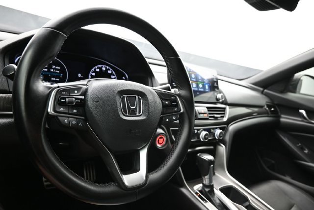 Used 2022 Honda Accord Sport image 10