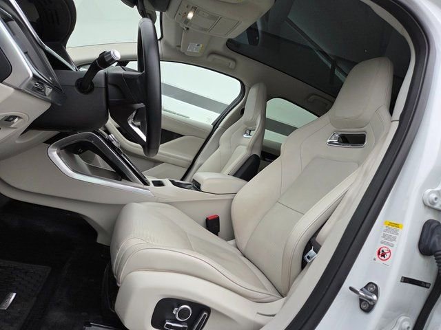 Used 2020 Jaguar I-PACE HSE image 24