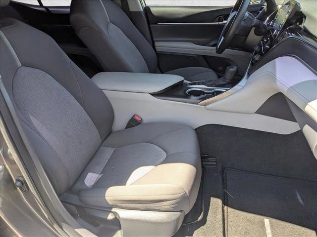 Used 2024 Toyota Camry LE FWD image 19