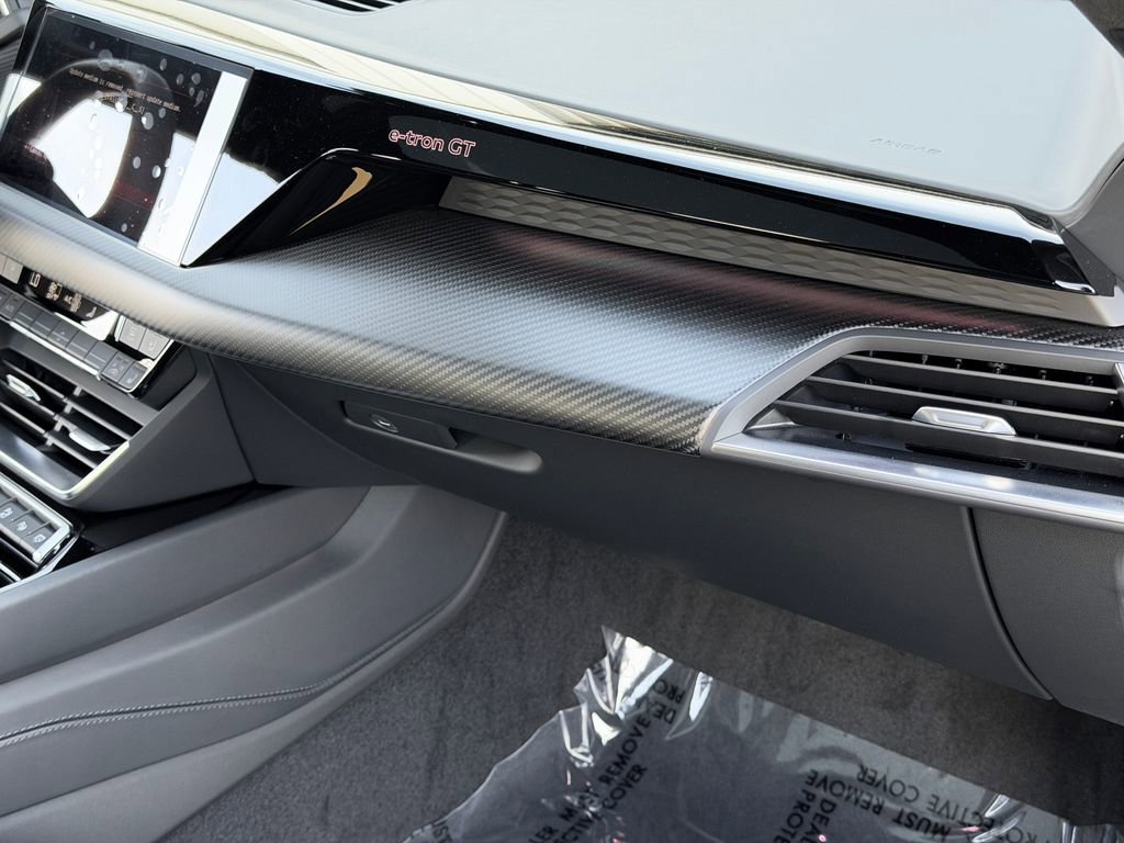 New 2026 Audi S e-tron GT Prestige AWD/4WD image 26