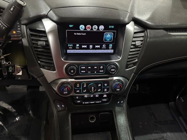 Used 2018 Chevrolet Tahoe LT AWD/4WD image 24