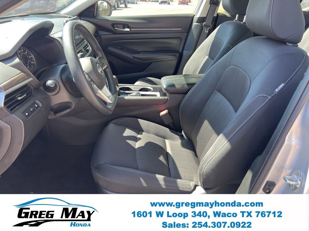 Used 2024 Nissan Altima 2.5 SV image 20