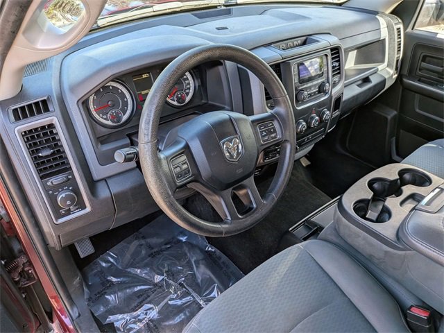 Used 2016 RAM 1500 Express image 11