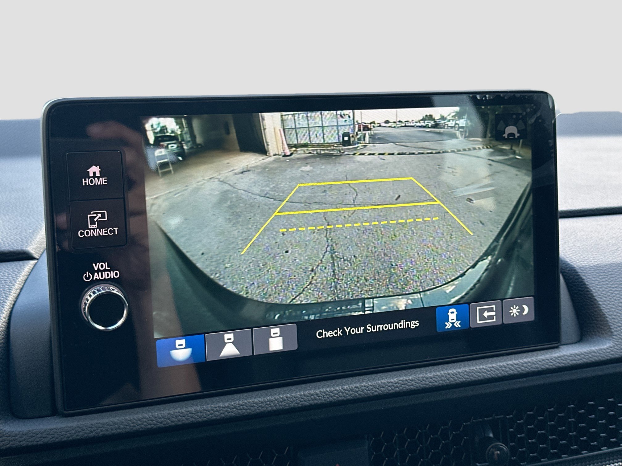 New 2026 Honda CR-V Sport-L image 11