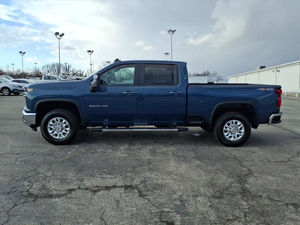 New 2026 Chevrolet Silverado 2500 LT w/ Convenience Package image 6