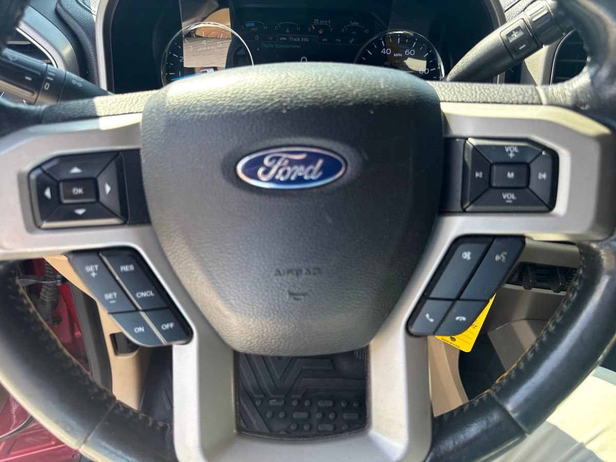 Used 2019 Ford F250 Lariat w/ Chrome Package AWD/4WD image 23