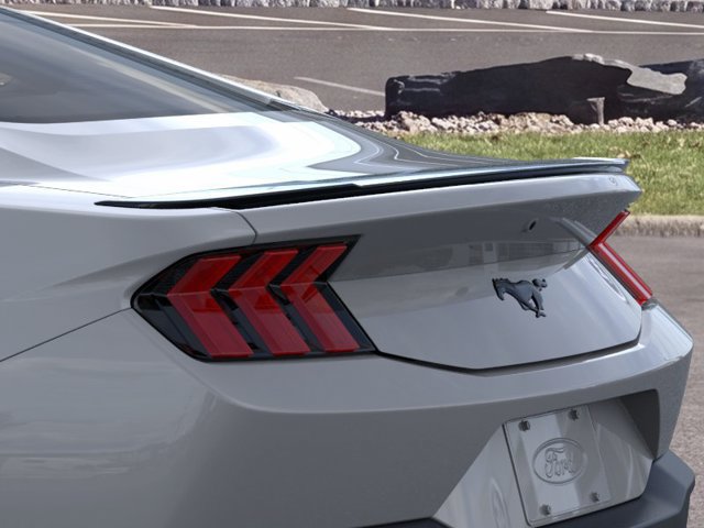 New 2026 Ford Mustang Premium RWD image 22