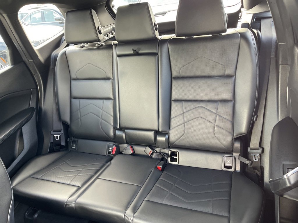 Used 2023 BMW X1 xDrive28i w/ Convenience Package image 20