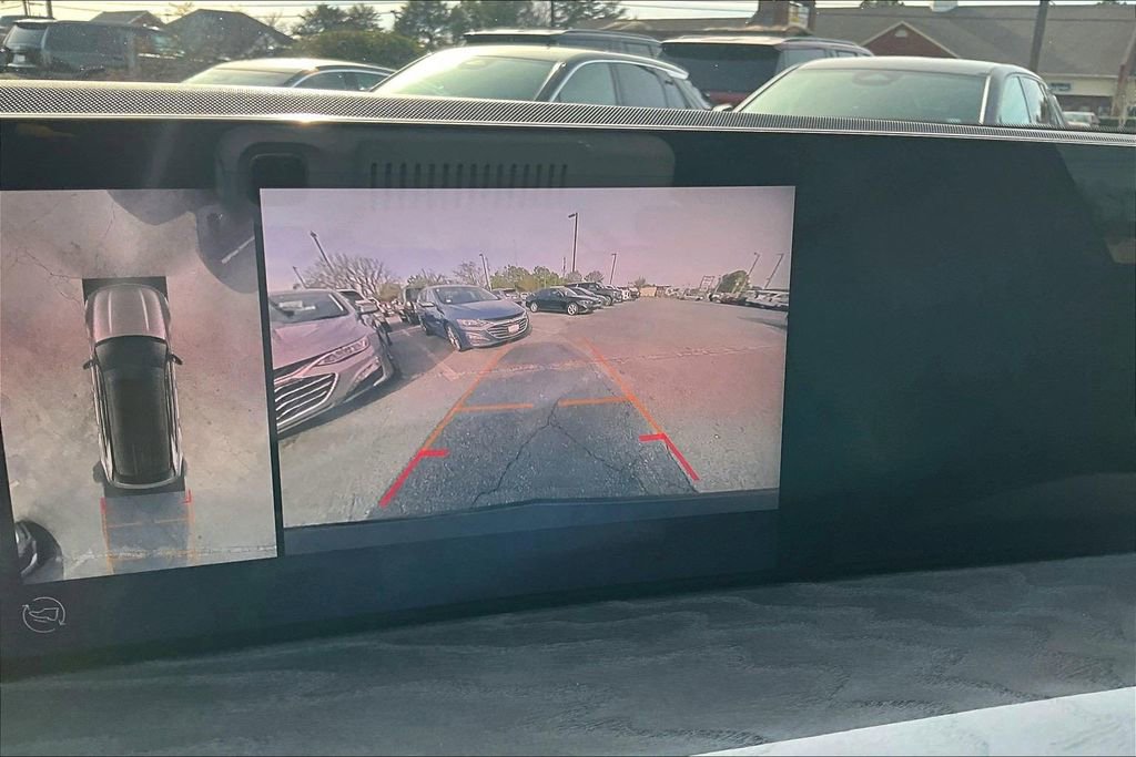 Certified 2025 Cadillac Escalade IQ Sport 2 image 14