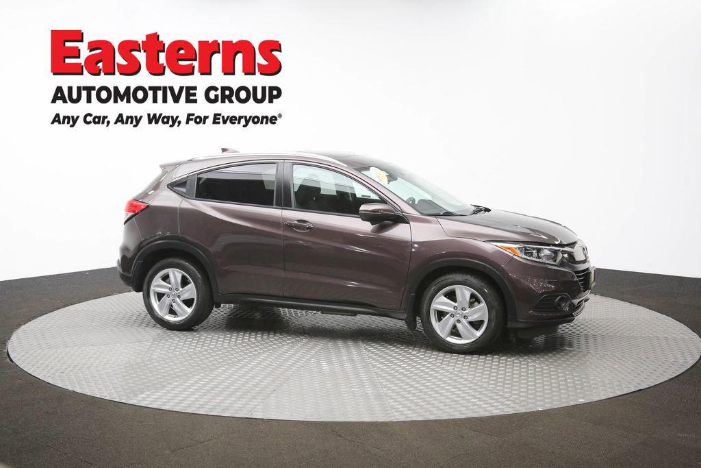 Used 2019 Honda HR-V EX image 46