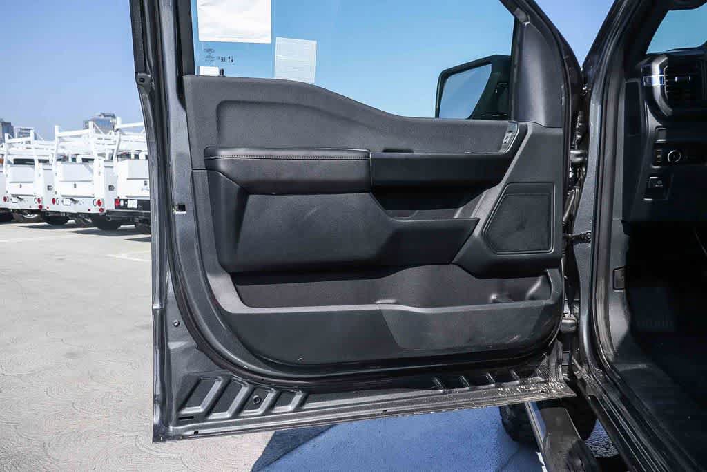 New 2026 Ford F150 STX w/ Equipment Group 200A AWD/4WD image 22