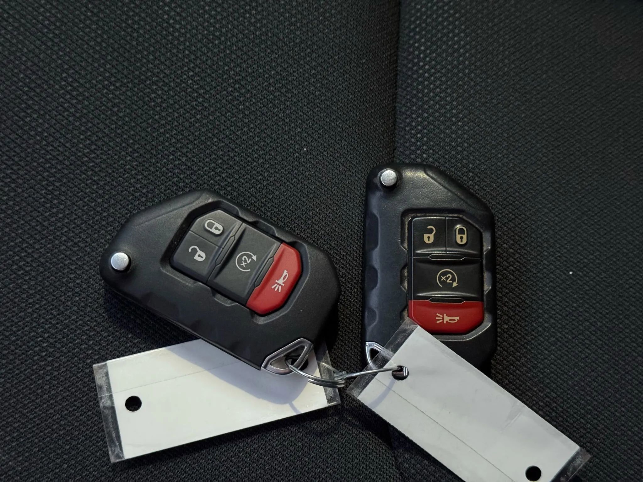 Used 2018 Jeep Wrangler Unlimited Sport S image 22