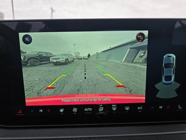 New 2026 Ford Mustang Premium image 16