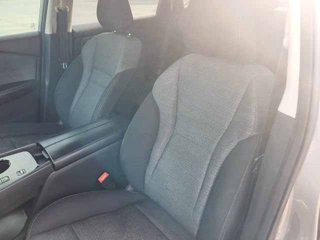 Used 2022 Nissan Rogue SV image 25