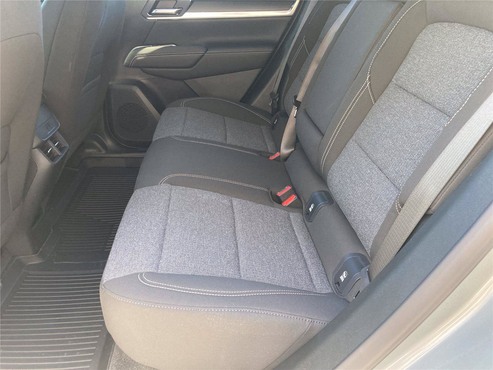 New 2026 GMC Terrain Elevation w/ Black Edition FWD image 26