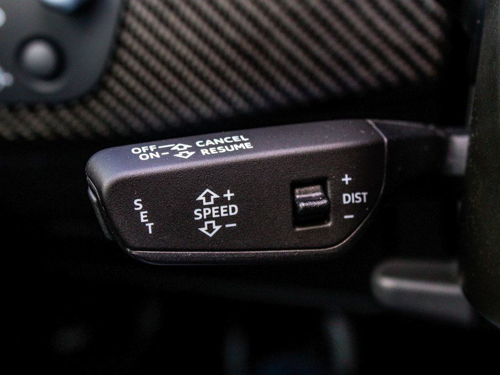 Used 2023 Audi RS 5 Sportback w/ Dynamic Package image 28