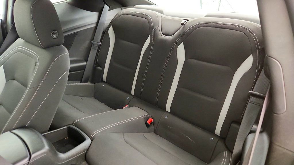 Used 2019 Chevrolet Camaro LS RWD image 20