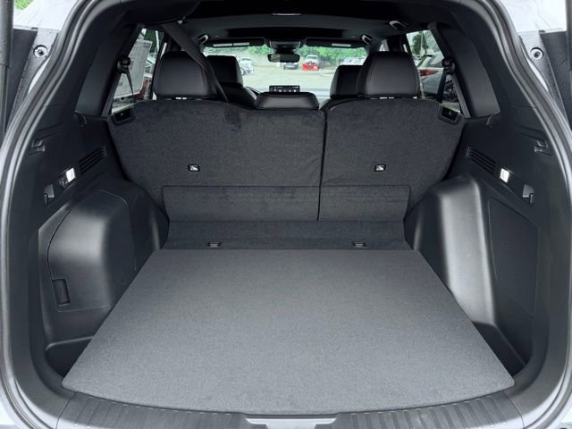 New 2026 Honda CR-V Sport Touring image 11