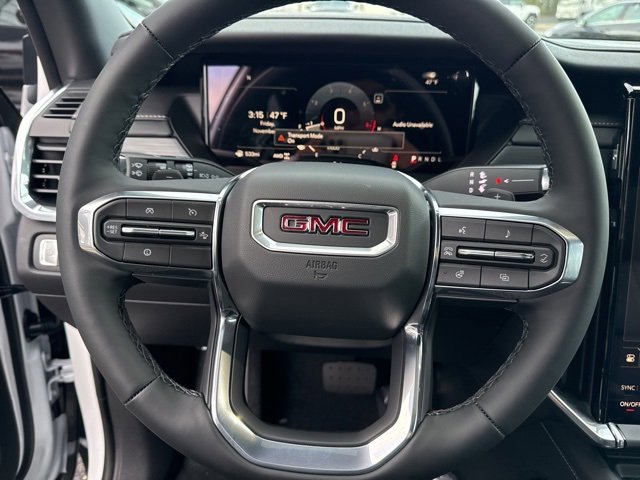 New 2026 GMC Acadia Elevation w/ Elevation Premium Package image 16