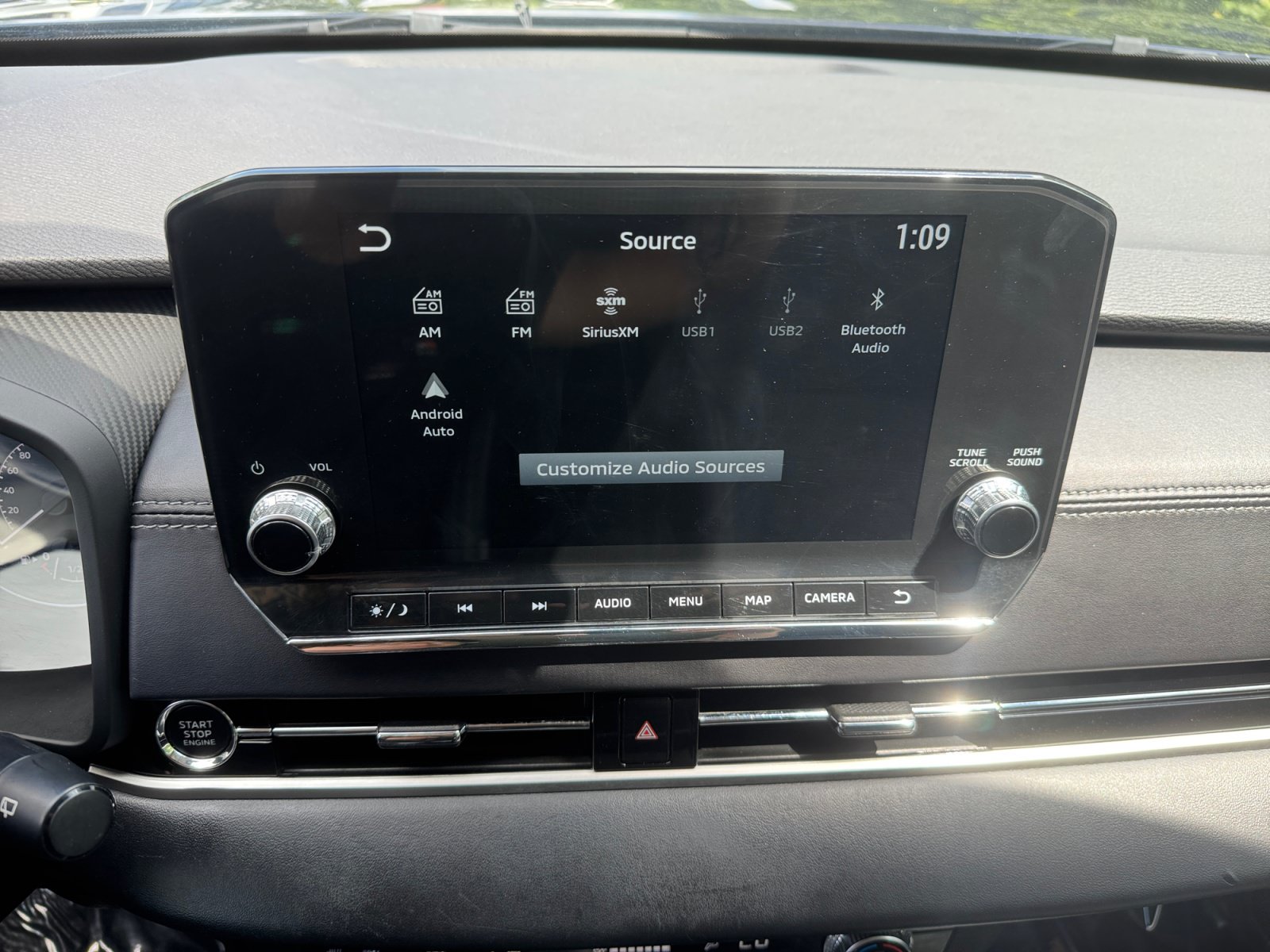 Used 2022 Mitsubishi Outlander SE FWD image 17