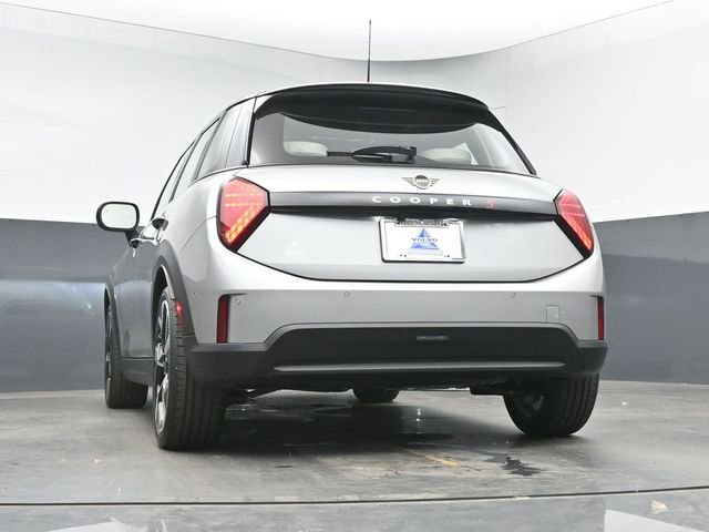 Used 2026 MINI Cooper S FWD image 16