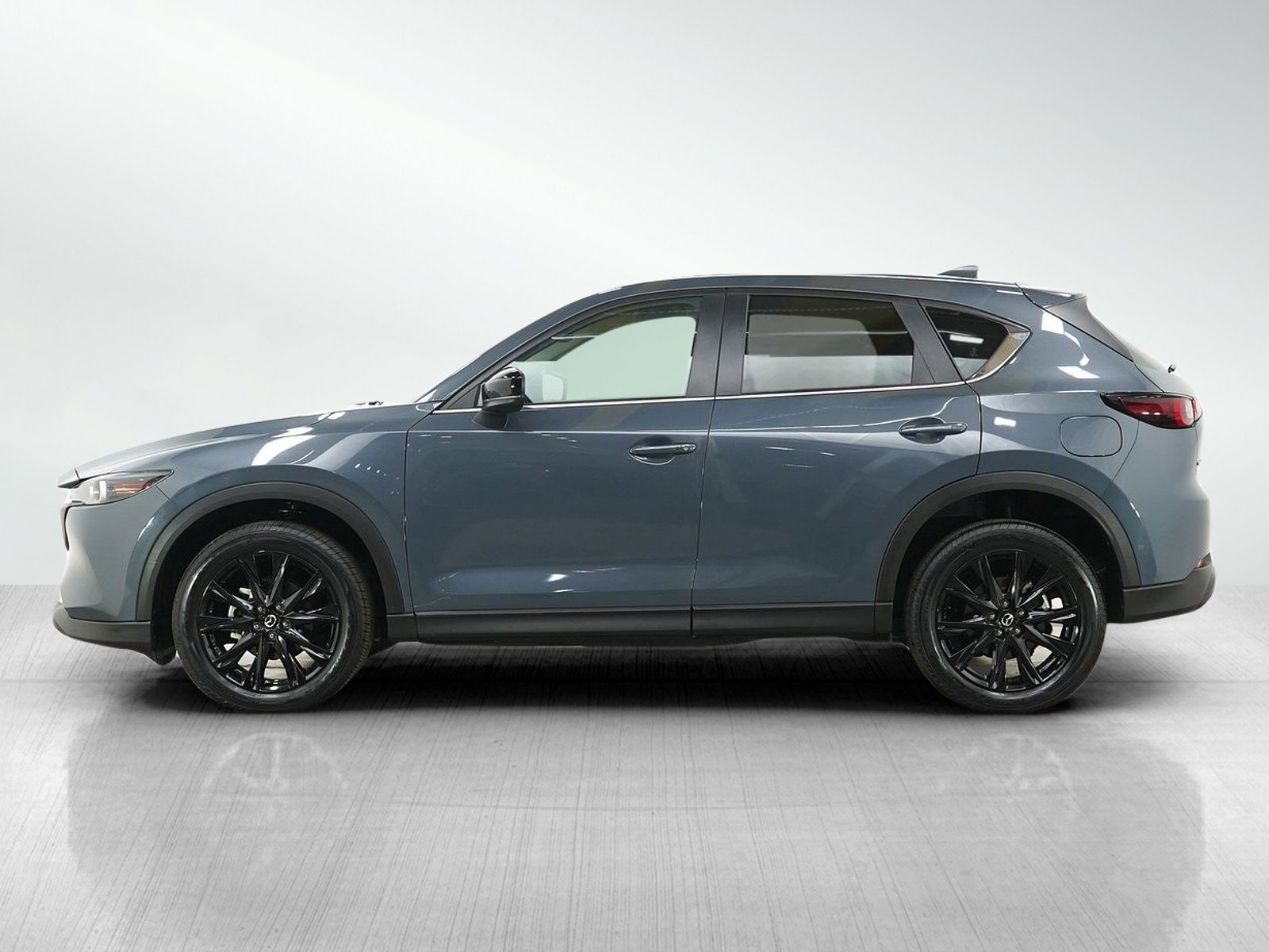Used 2023 MAZDA CX-5 Carbon Edition AWD/4WD image 2