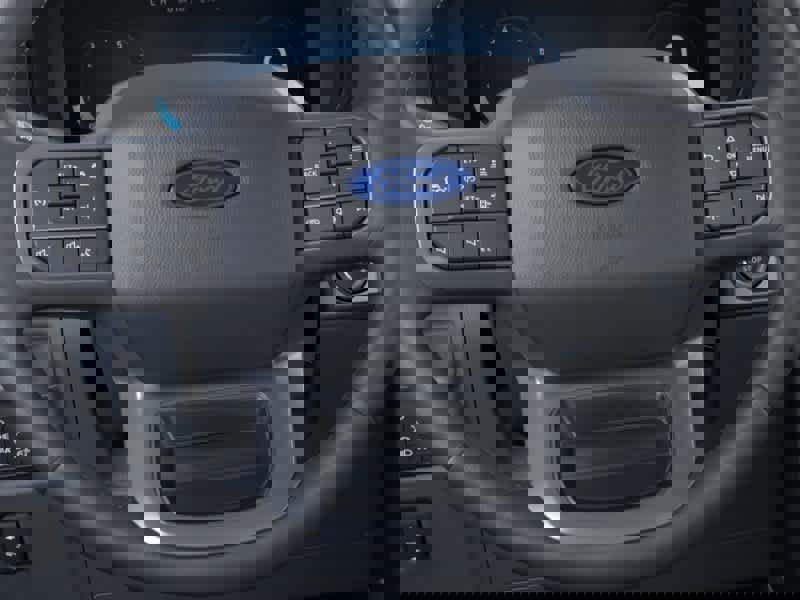 New 2025 Ford F150 Lariat w/ Equipment Group 502A High image 12