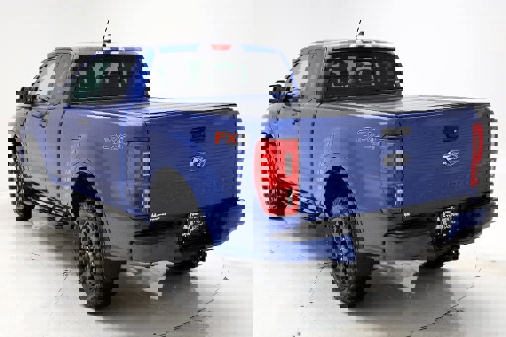 Used 2020 Ford Ranger XLT w/ Equipment Group 302A Luxury image 6