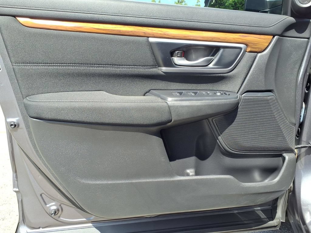 Used 2022 Honda CR-V EX image 20