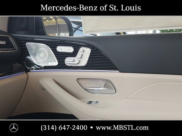 New 2026 Mercedes-Benz GLE 450 4MATIC image 30